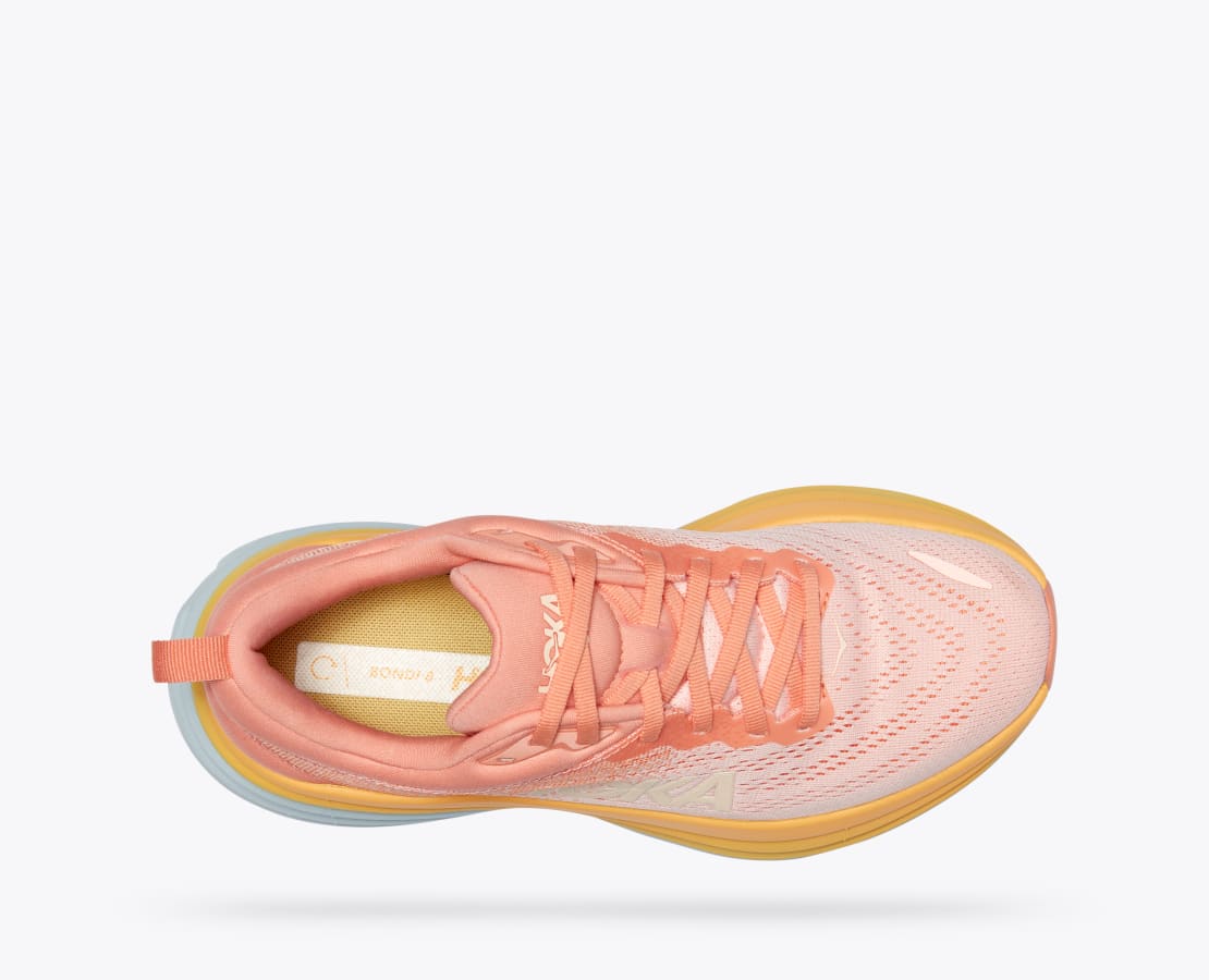 HOKA BONDI 8 / ホカ ボンダイ 8（スニーカー）｜HOKA（ホカ）の